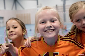 Påmelding allidrett 2021/2022